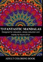 73 Fantastic Mandalas