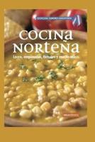 COCINA NORTEÑA: locro, empanadas, tamales y mucho más