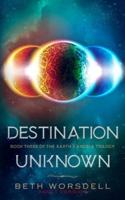 Destination Unknown: Adult version. This is not a revenge battle, It is a universal intervention.