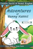 Adventures of Bunny Rabbit