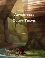 Adventures of Goldy Travis