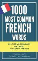 1000 Most Common French Words