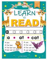 Learn to Read Phonic Activity Workbook