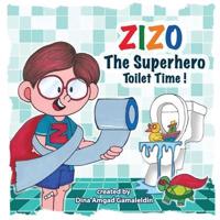 Zizo The Superhero