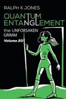 Quantum Entanglement Vol 20