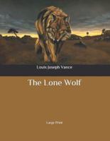 The Lone Wolf