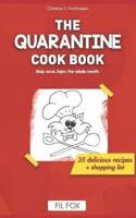 The Quarantine Cook Book