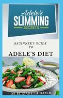 Beginner's Guide to Adele's Diet