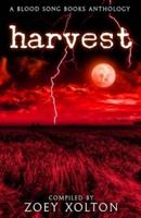 Harvest: A Farmhouse Horror Anthology