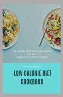 Low Calorie Diet Cookbook