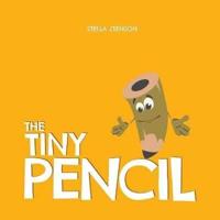 The Tiny Pencil