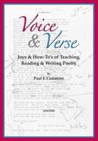 Voice & Verse