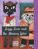 Ziggy Zuzu And The Missing Letter