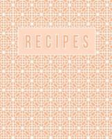 Recipes