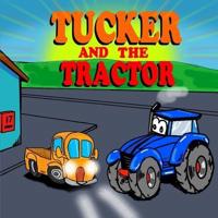 Tucker and the Tractor