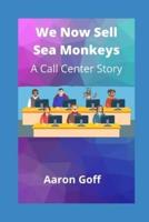 We Now Sell Sea Monkeys