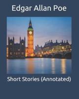 Short Stories (Annotated)