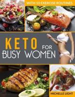 Keto for Busy Women