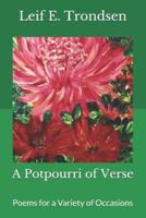 A Potpourri of Verse