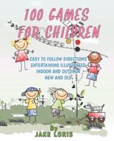 100 Games for Children