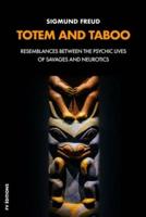 Totem and Taboo