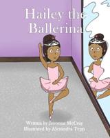Hailey the Ballerina