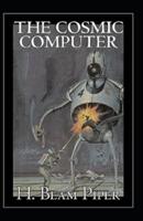 The Cosmic Computer-Original Edition(Annotated)