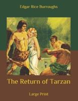 The Return of Tarzan