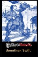 GULLIVER'S TRAVELS Annotated Book For Children With Teacher Edition