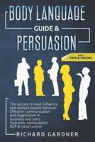 Body Language Guide & Persuasion