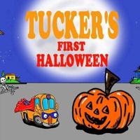 Tucker's First Halloween