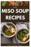 The Miso Soup Recipes