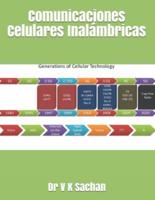 Comunicaciones Celulares Inalámbricas