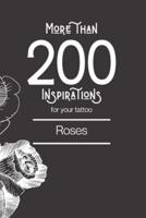 More Than 200 Inspirations for Your Tattoo