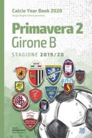 Primavera 2 Girone B 2019/2020