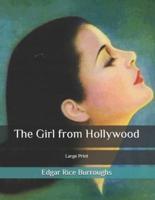 The Girl from Hollywood