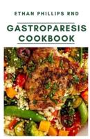 Gastroparesis Cookbook