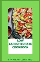 Low Carbohydrate Cookbook