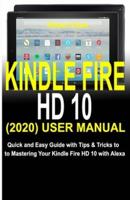 Kindle Fire HD 10 (2020) User Manual