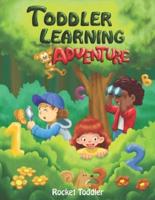 Toddler Learning Adventure
