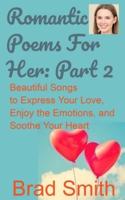 Romantic Poems for Her Part 2