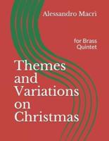 Themes and Variations on Christmas