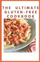 The Ultimate Gluten-Free Cookbook
