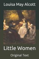 Little Women: Original Text