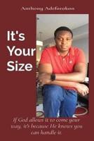 It's Your Size