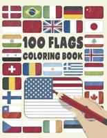 100 Flags