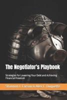 The Negotiator's Playbook