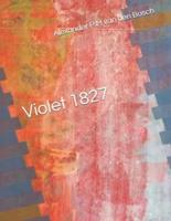 Violet 1827