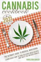 Cannabis Cookbook