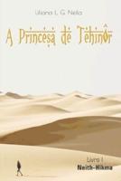 A Princesa De Tehinôr